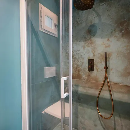 Apartmán Deluxe Bari