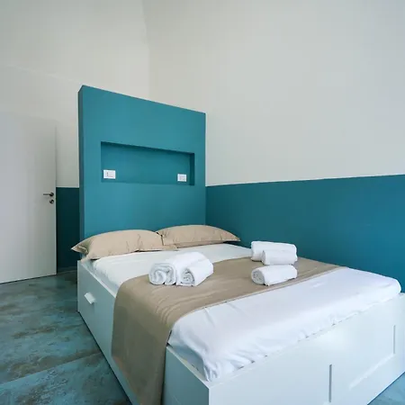 Apartamento Deluxe