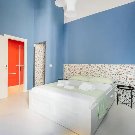 Apartman Deluxe