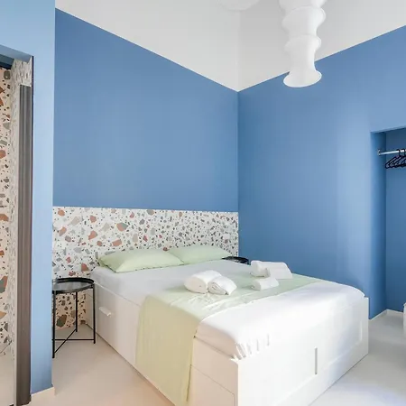 Deluxe Apartman