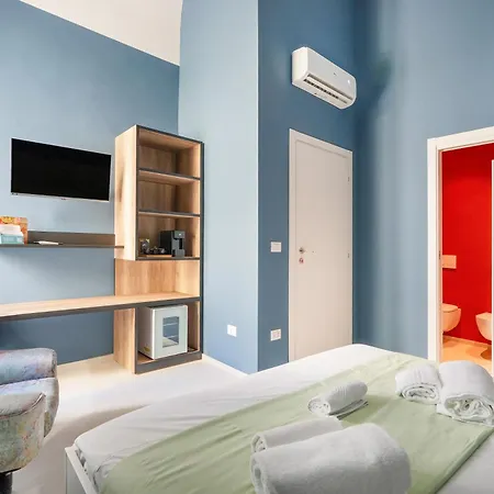 Deluxe Apartment *