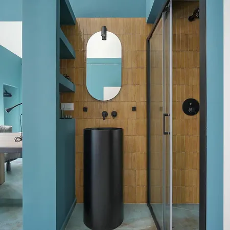 Deluxe Apartamento