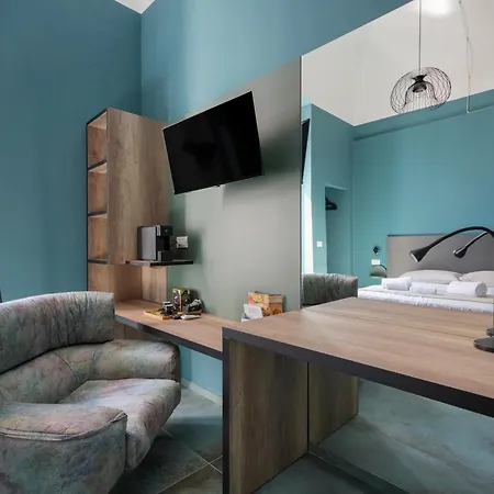 Deluxe Apartman *
